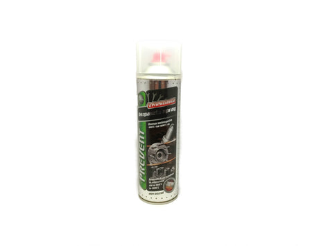 Rézový sprej vo forme spreja 500ml Prevent Professional