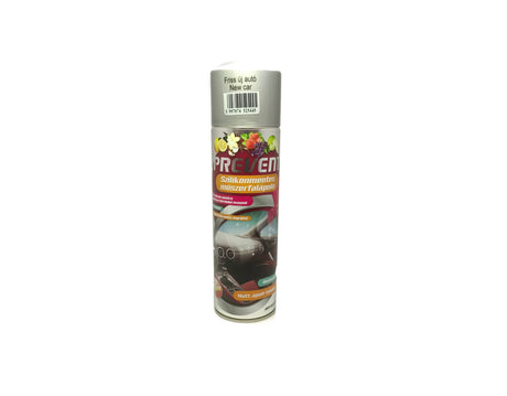 Sprej na ošetrenie palubnej dosky silikónový bezvôňový 500 ml