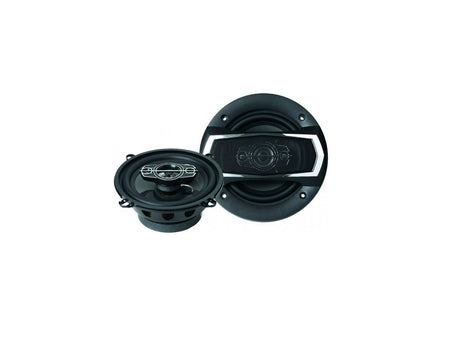 Auto reproduktor 130 mm, dvojcestný, 4 Ohm, 150W