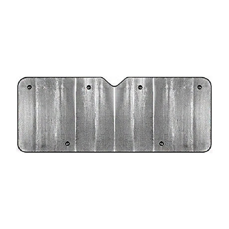 Slniečko na ochranu pred vetrom