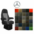 Autosedačkový poťah pre nákladné autá Mercedes-Benz