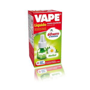 Repelent proti komárom Vape 36ml