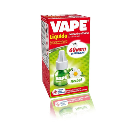 Repelent proti komárom Vape 36ml