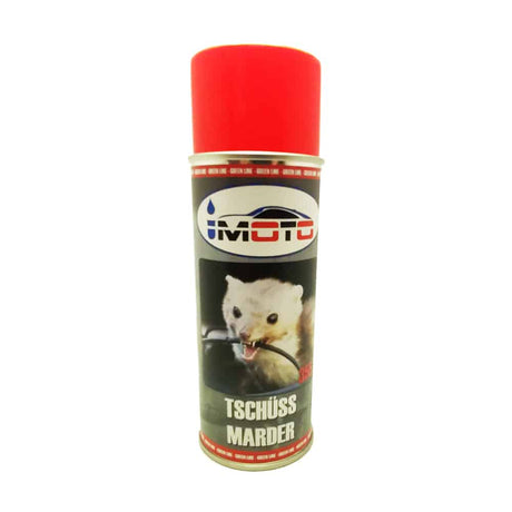 Odstrašovač pre lasice imoto 400 ml.