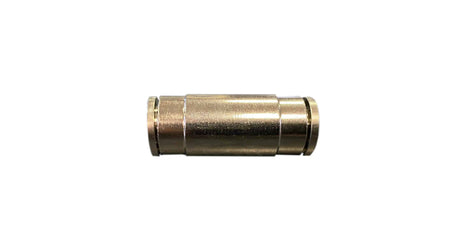 Automatický rýchlospojovací kovový konektor pre rúrky 4-14 mm