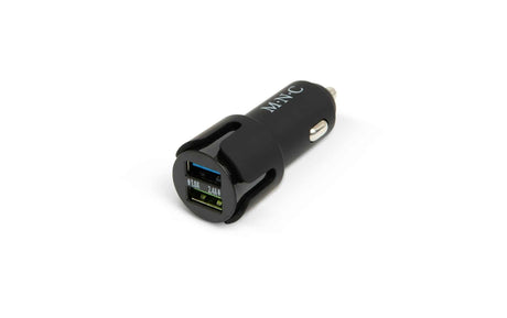 USB autonabíjačka 1A/2,4A