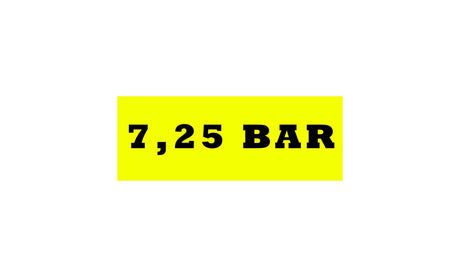 Matrica tlak v pneumatikách BAR