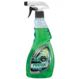 Čistič fľaše s rozprašovačom 500 ml