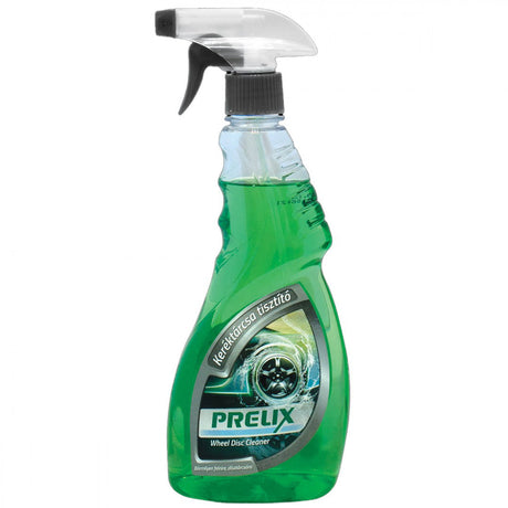 Čistič fľaše s rozprašovačom 500 ml