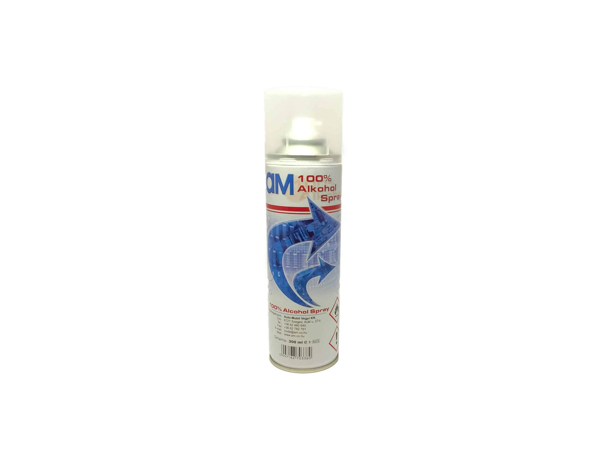 Alkoholový čistič sprej 300 ml
