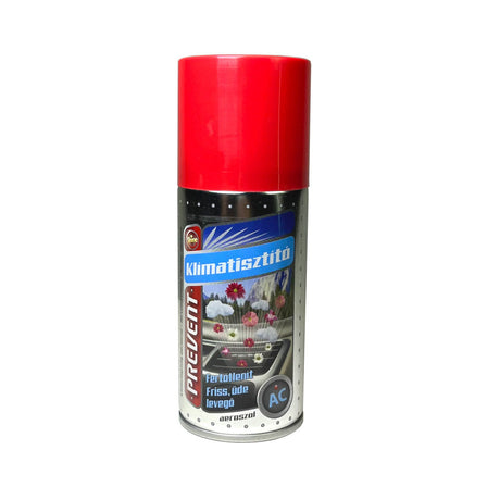 Čistič vzduchových kondicionérov 400ml PREVENT