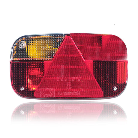 Svetlo prívesné Multipoint III 12V Aspöck