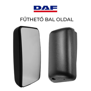 Spätné zrkadlo pre DAF 384x205mm