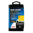 Ochranný povrch na volant Skin-Cover 38-40 cm elastický