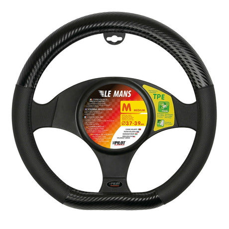 Kryt volantu 37-39 cm Le Mans