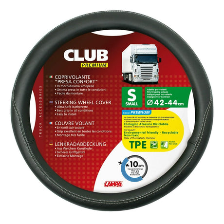Kryt volantu Club Premium