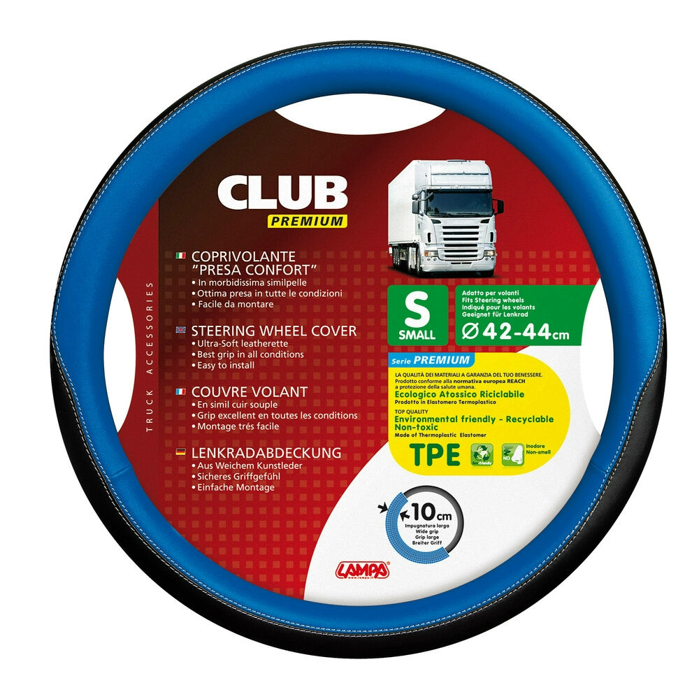 Kryt volantu Club Premium