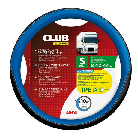 Kryt volantu Club Premium