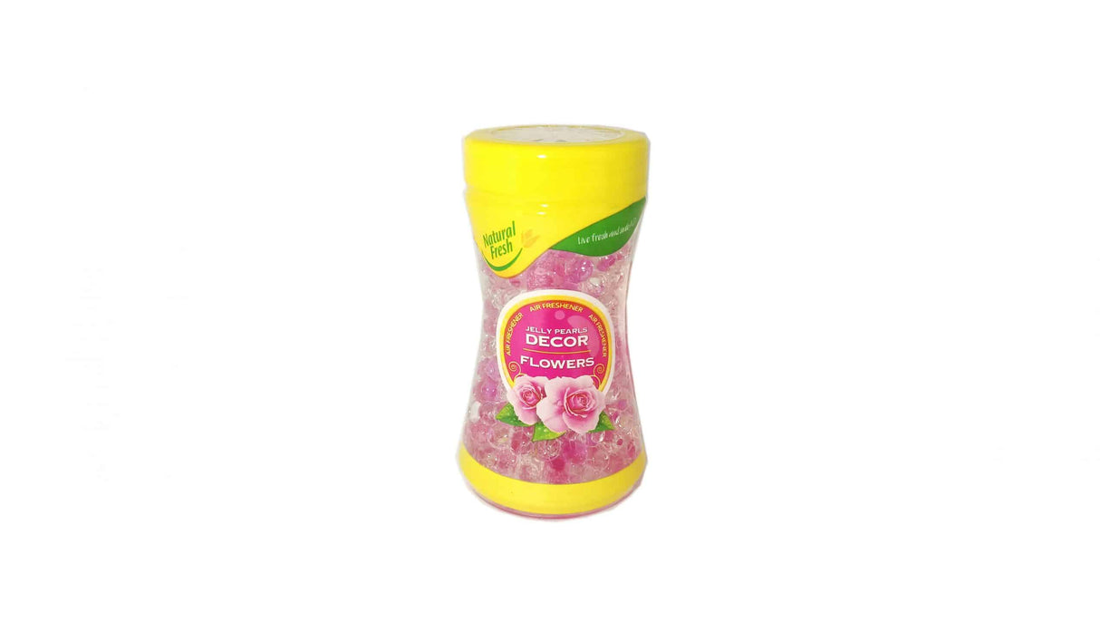 Autovôňové perly 350 ml