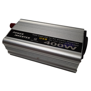 Menič napätia inverter na 230 V
