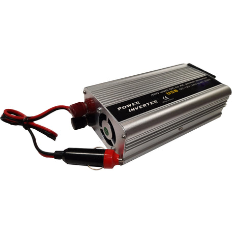 Menič napätia inverter na 230 V