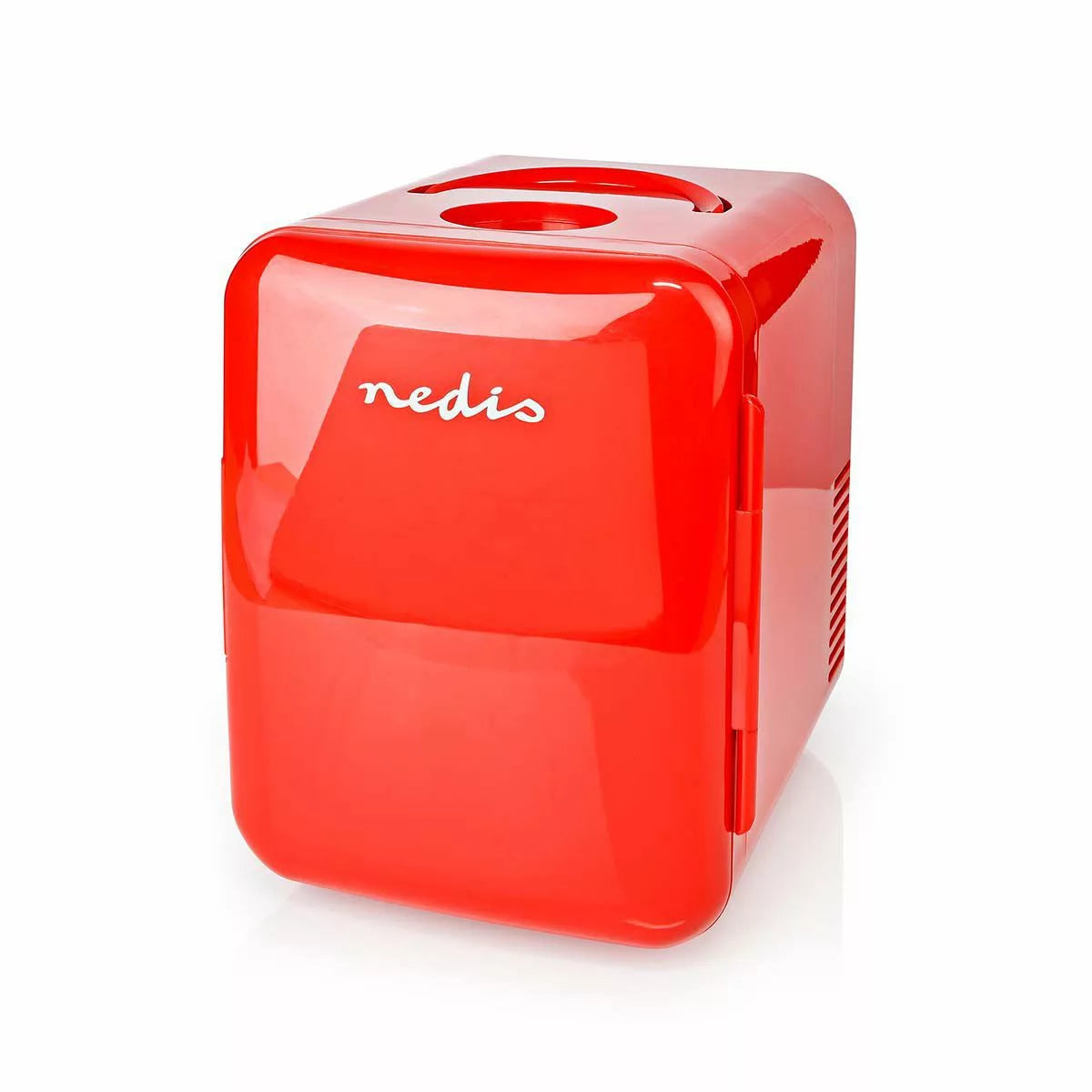 Chladiaci box 4 litrová mini chladnička 12/220V