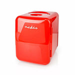 Chladiaci box 4 litrová mini chladnička 12/220V