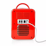 Chladiaci box 4 litrová mini chladnička 12/220V