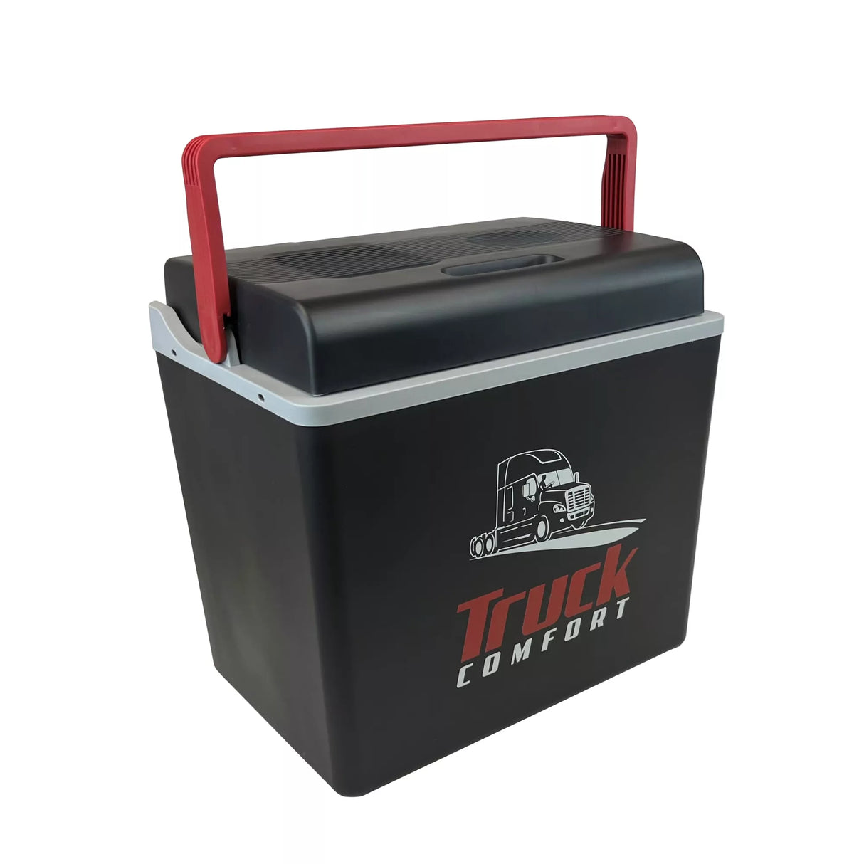 Elektrická chladiaca taška - 30l - Truck Comfort - 12/24/230V