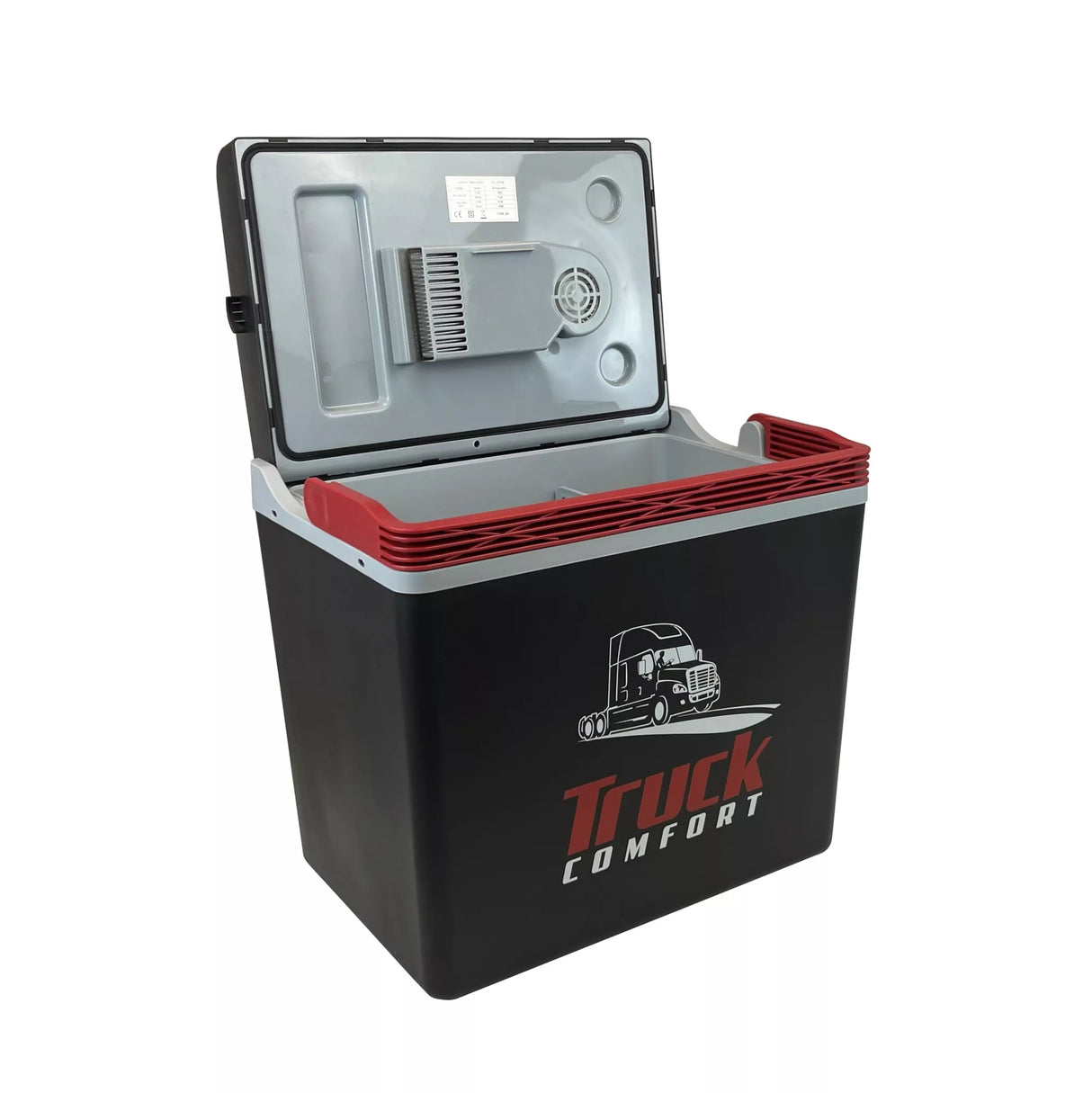 Elektrická chladiaca taška - 30l - Truck Comfort - 12/24/230V