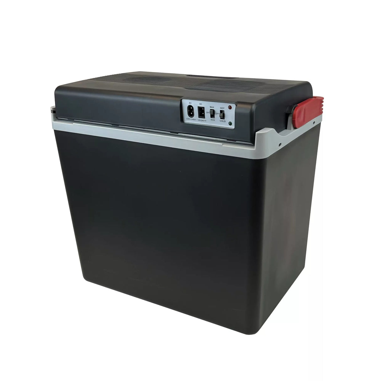 Elektrická chladiaca taška - 30l - Truck Comfort - 12/24/230V