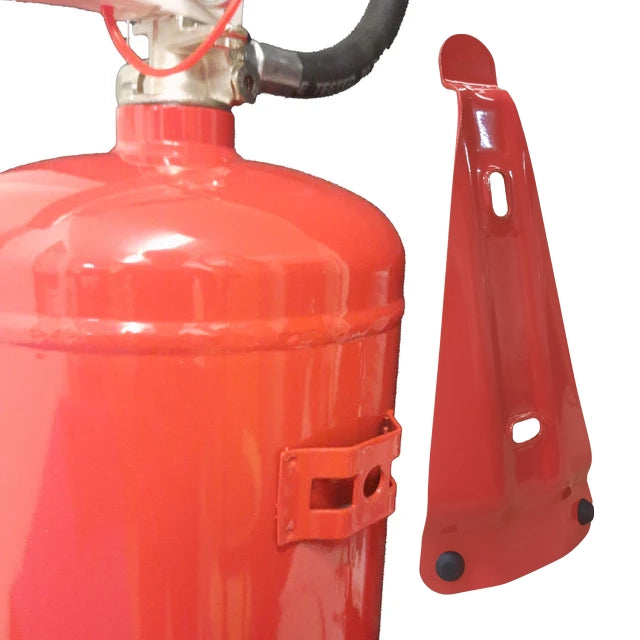 Hasiaci prístroj práškový 6 kg s revíziou (P6 Če2 34A/183B/C)