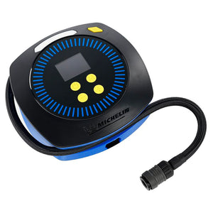 Kompresor do auta prenosný 12 V / 3,5 BAR