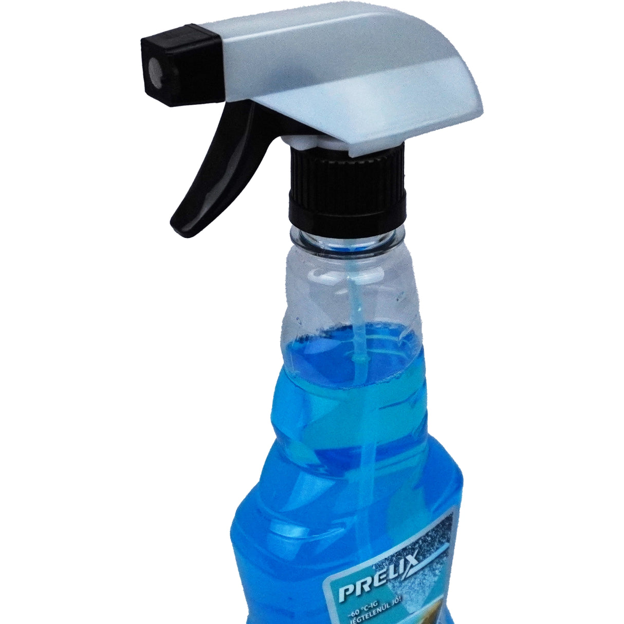 Rozmrazovač skiel s rozprašovačom 500 ml