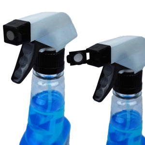Rozmrazovač skiel s rozprašovačom 500 ml