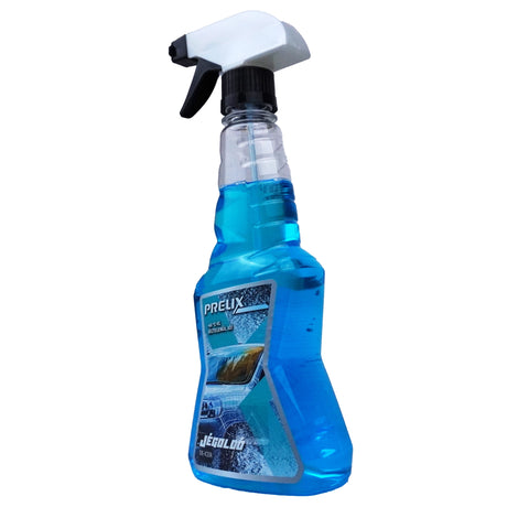 Rozmrazovač skiel s rozprašovačom 500 ml
