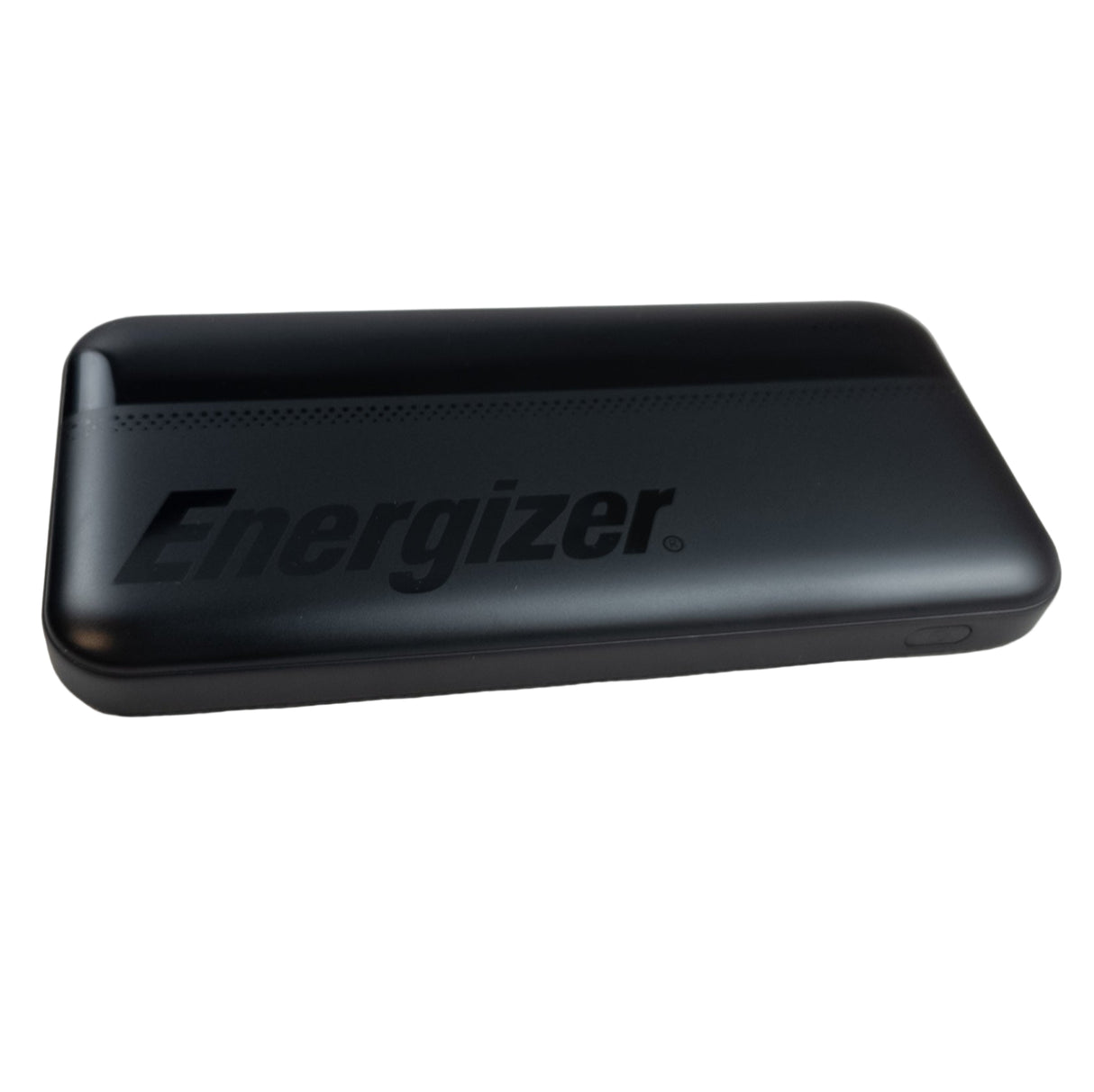 Powerbanka 10000 mAh 2x USB-C,1x USB-A (UE10055PQ) čierna