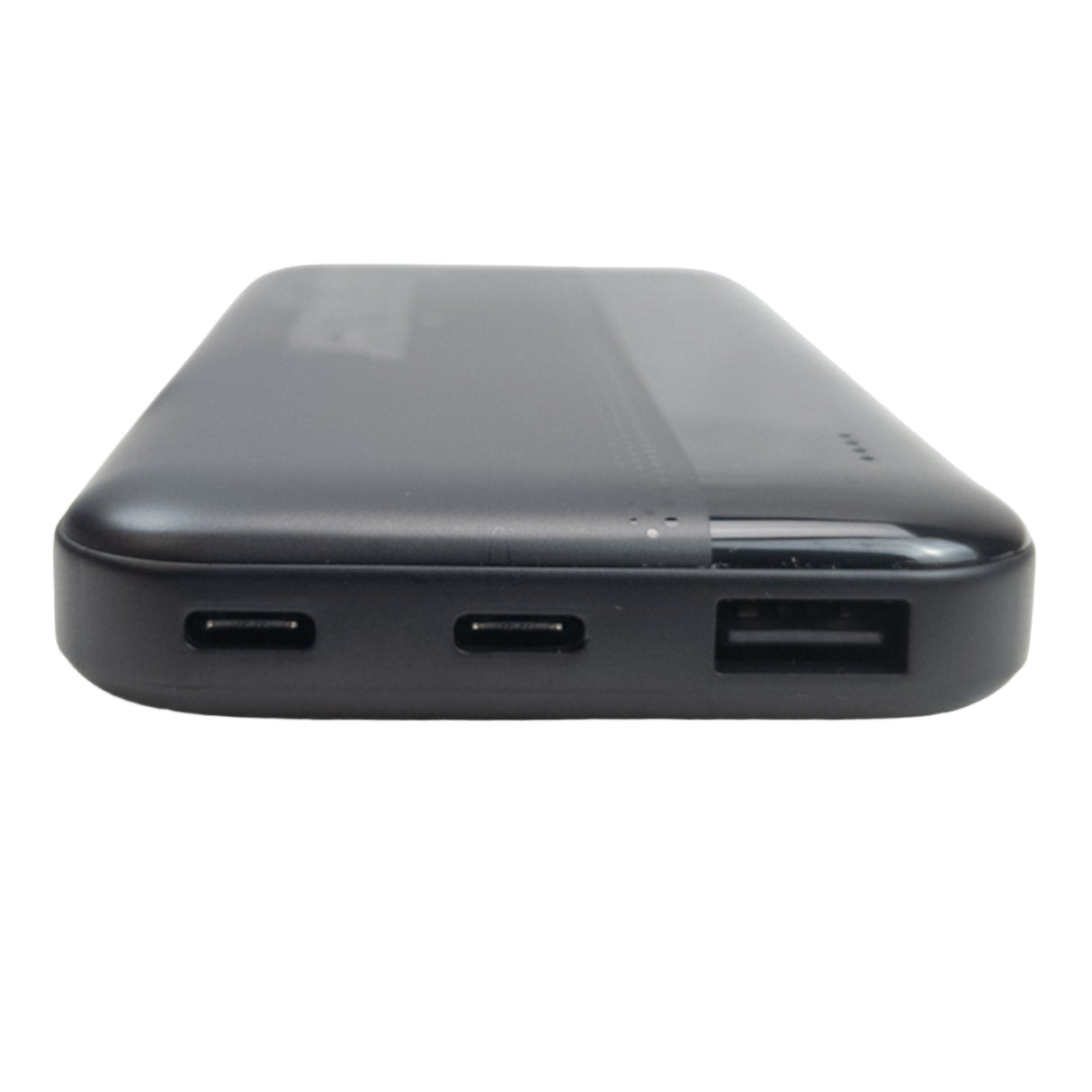 Powerbanka 10000 mAh 2x USB-C,1x USB-A (UE10055PQ) čierna