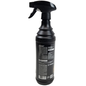 Tekutý stierač a čistič čelného skla auta 600ml