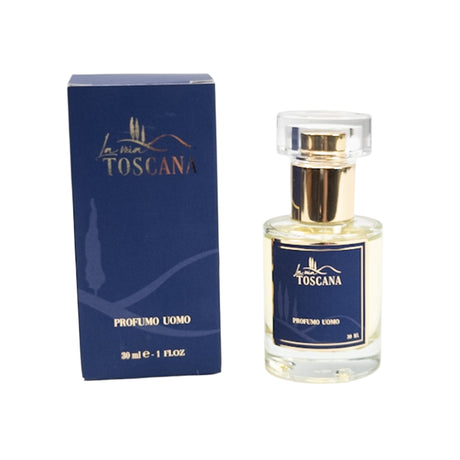 Parfémy Toscana