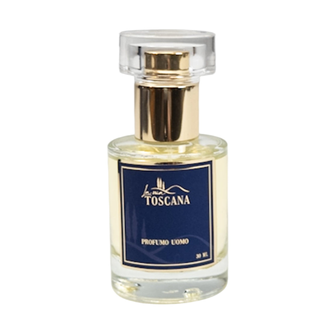 Parfémy Toscana