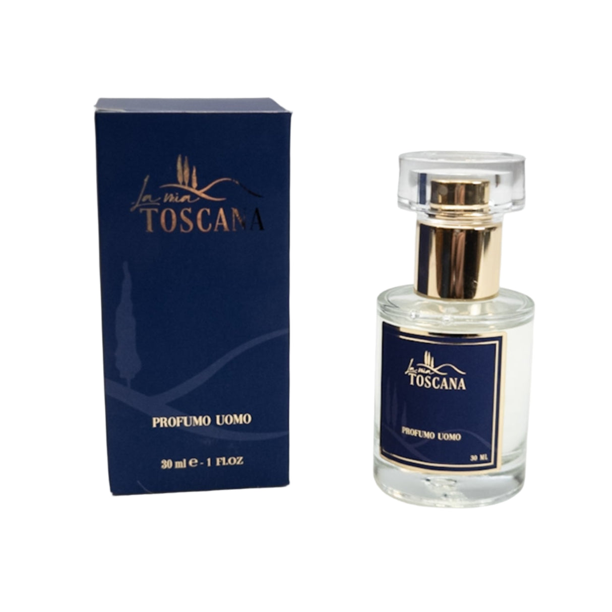 Parfémy Toscana
