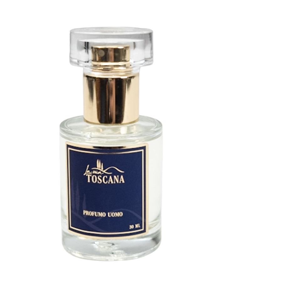 Parfémy Toscana