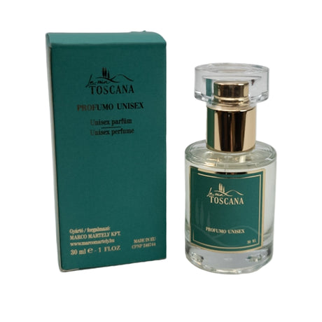 Parfémy Toscana