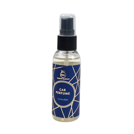 Parfum do auta v spreji