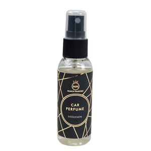 Parfum do auta v spreji