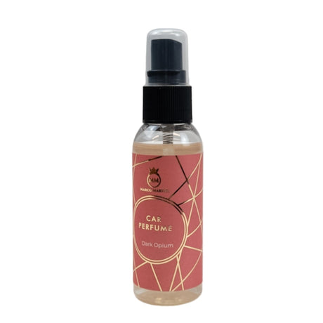Parfum do auta v spreji