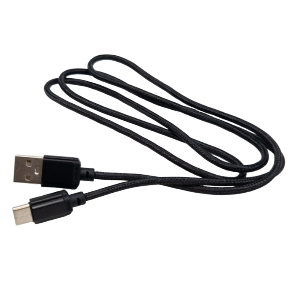 Usb c nabíjací a dátový kábel 1m L07