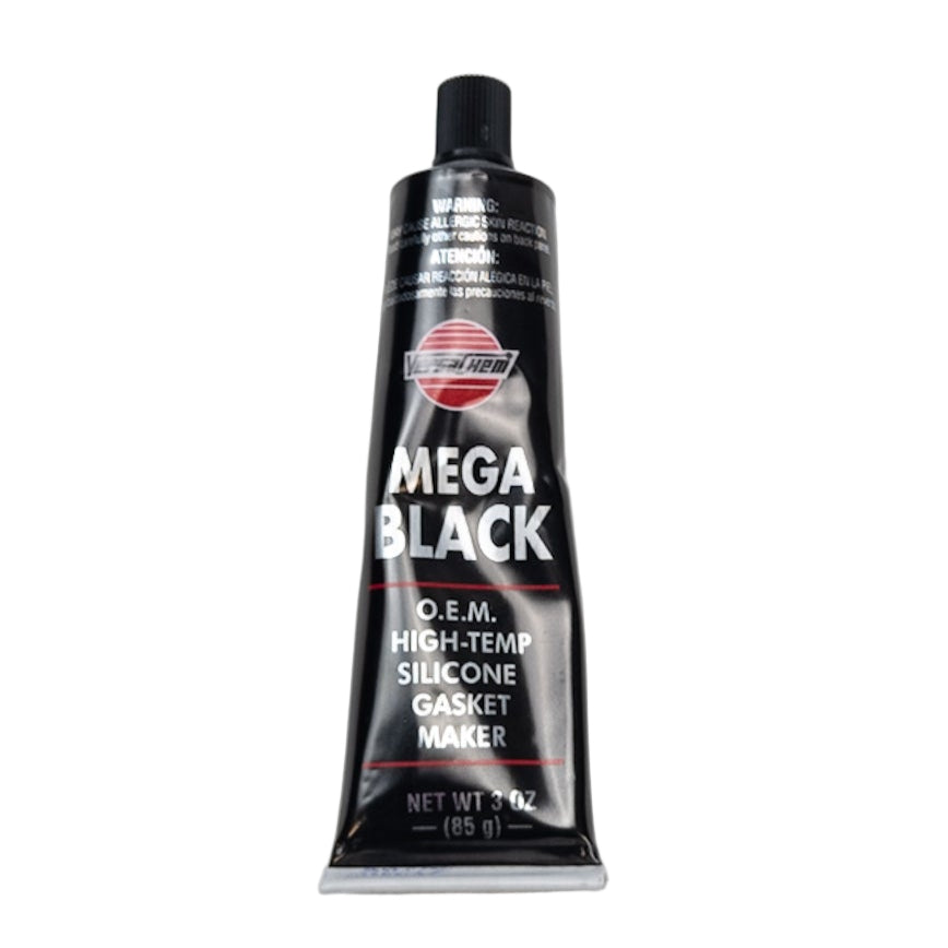 Silikon pre utesnenie časti motora pri montáži 85 g