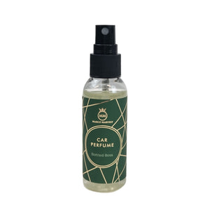 Parfum do auta v spreji